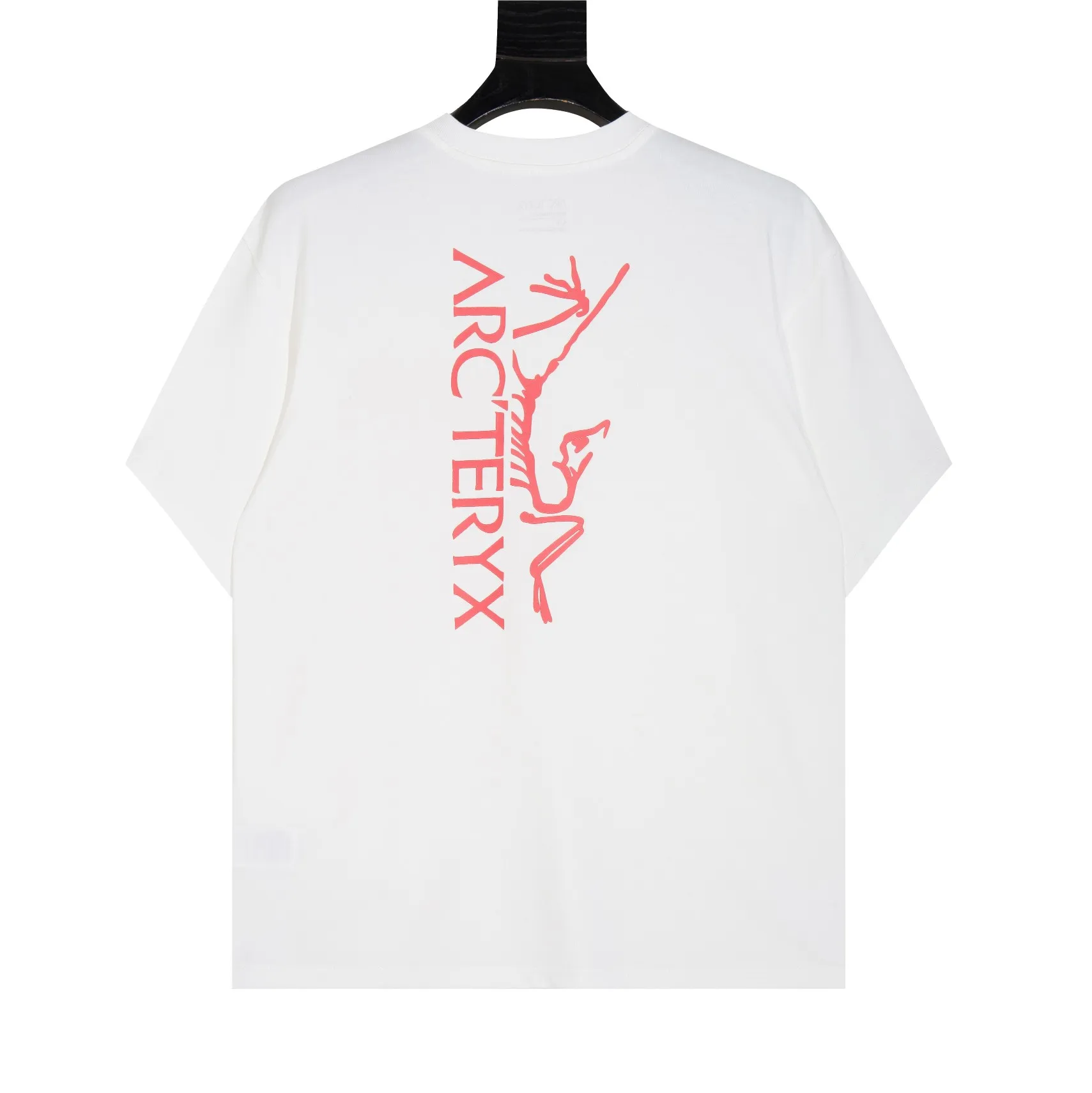 Arc’teryx ARC 23SS T 60 ， g 。 Breathable， ， ， 。 logo ， 。 ， 。 ， ， ， ， 。 Size:XS-L
